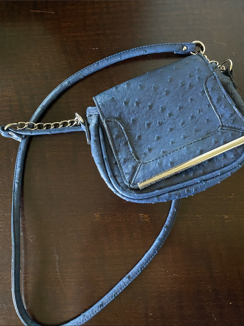 Merona  Crossbody Bag